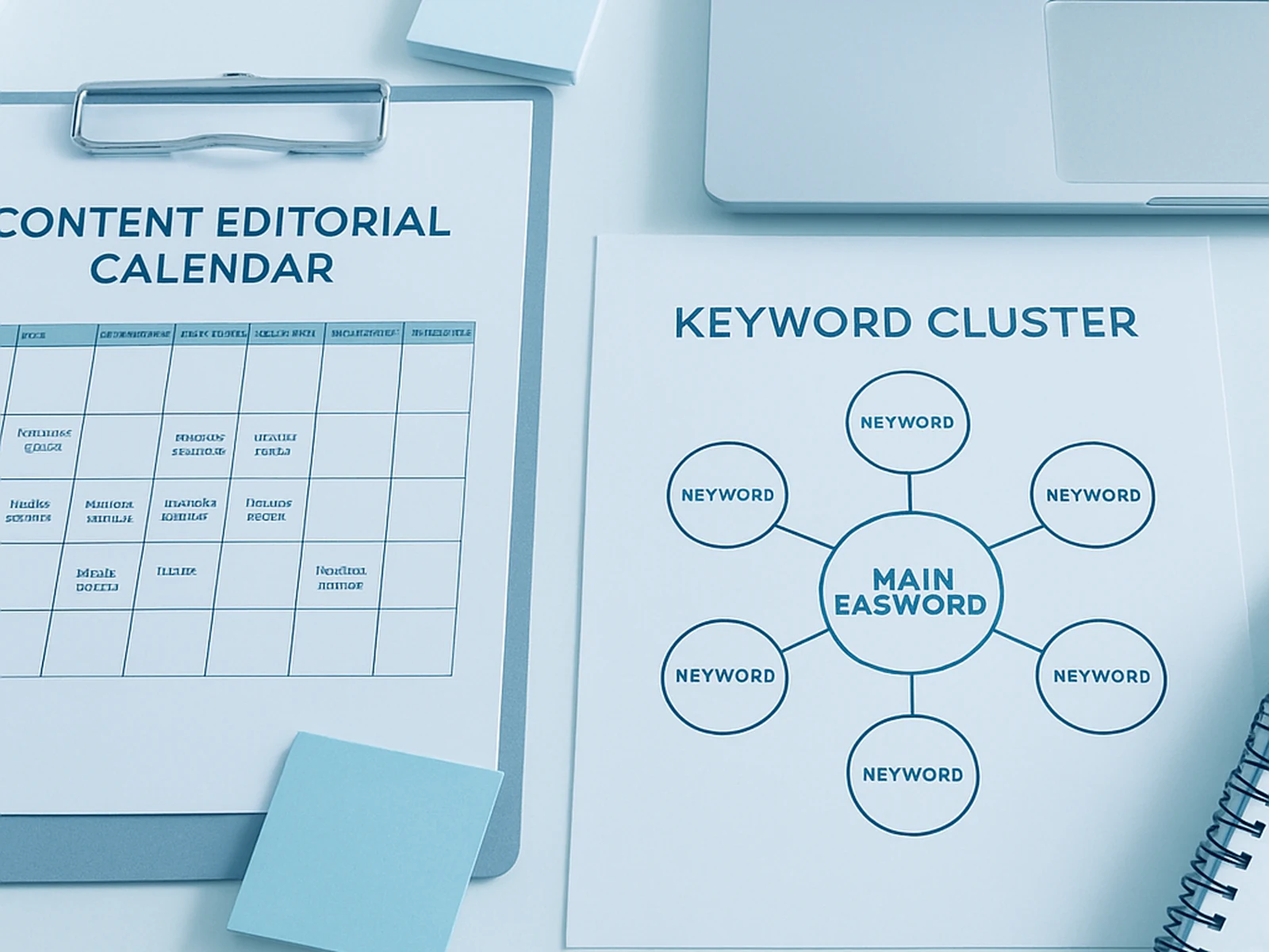 SEO Training