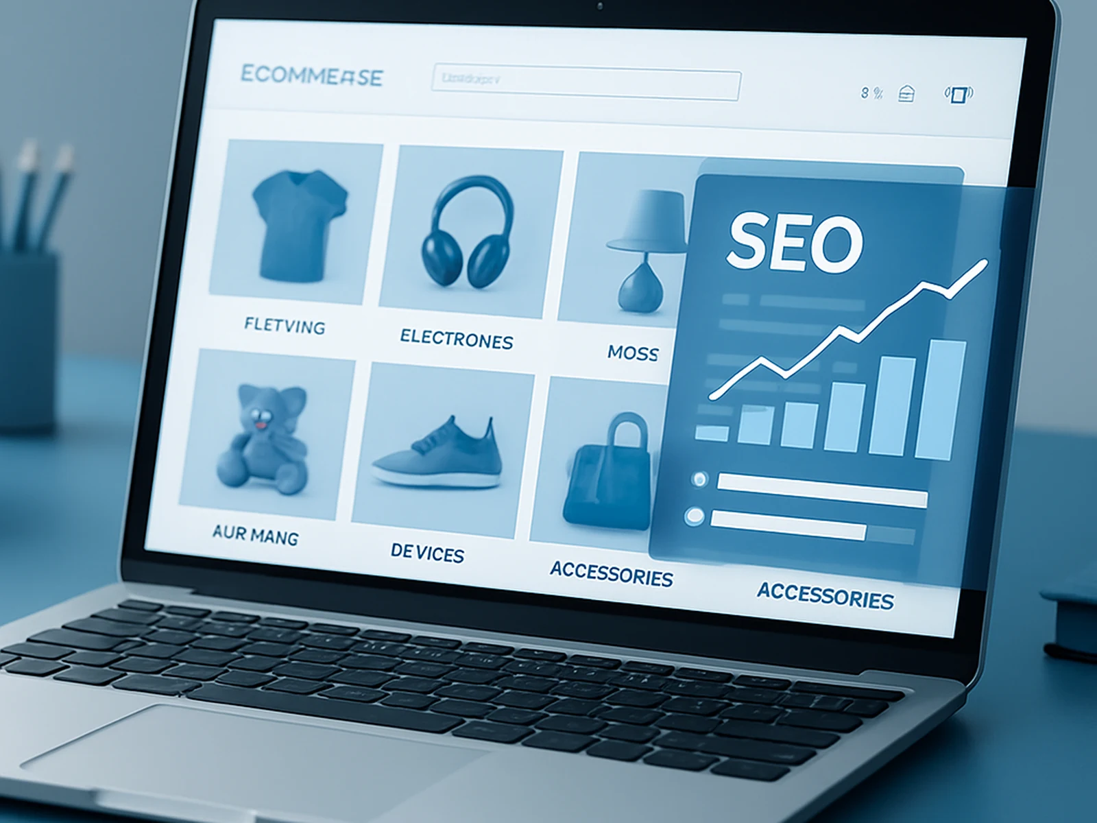 SEO Training